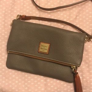 Dooney & Bourke crossbody bag